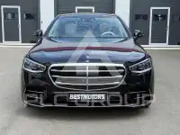2023 Mercedes Benz S 400