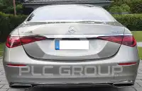 2023 Mercedes Benz S 400