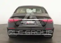 2023 Mercedes Benz S 400