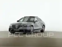 2023 Mercedes Benz S 400
