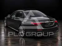 2023 Mercedes Benz S 400