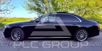 2023 Mercedes Benz S 400
