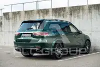 2023 Mercedes Benz GLS 400