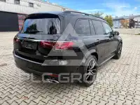 2023 Mercedes Benz GLS 400