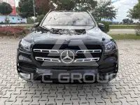 2023 Mercedes Benz GLS 400
