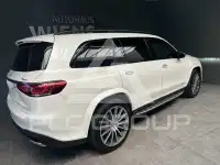 2023 Mercedes Benz GLS 400