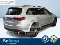2023 Mercedes Benz GLS 400