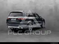 2023 Mercedes Benz GLS 400