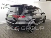 2023 Mercedes Benz GLS 400