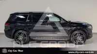 2023 Mercedes Benz GLS 400