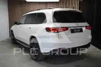 2023 Mercedes Benz GLS 400