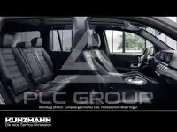 2023 Mercedes Benz GLS 400