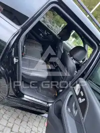 2023 Mercedes Benz GLS 400