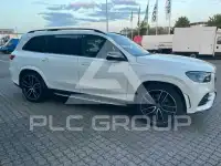 2023 Mercedes Benz GLS 400