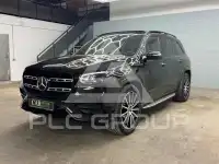 2023 Mercedes Benz GLS 400