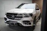 2023 Mercedes Benz GLS 400