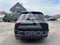 2023 Mercedes Benz GLS 400