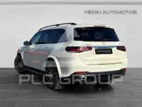 2023 Mercedes Benz GLS 400