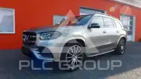 2023 Mercedes Benz GLS 400