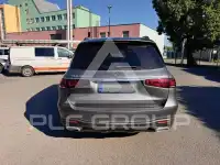 2023 Mercedes Benz GLS 400