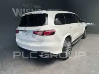 2023 Mercedes Benz GLS 400