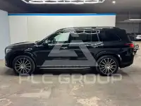 2023 Mercedes Benz GLS 400