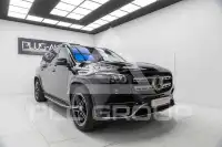 2023 Mercedes Benz GLS 400