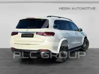 2023 Mercedes Benz GLS 400