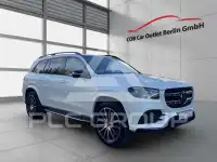 2023 Mercedes Benz GLS 400