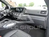 2023 Mercedes Benz GLS 400