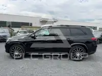 2023 Mercedes Benz GLS 400