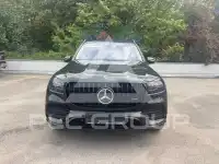 2023 Mercedes Benz GLS 400