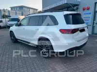 2023 Mercedes Benz GLS 400