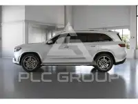 2023 Mercedes Benz GLS 400