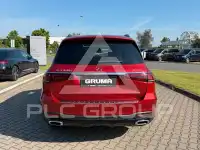 2023 Mercedes Benz GLS 400