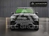 2023 Mercedes Benz GLS 400