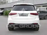 2023 Mercedes Benz GLS 400