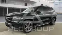 2023 Mercedes Benz GLS 400