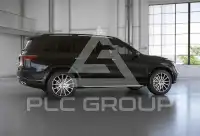 2023 Mercedes Benz GLS 400