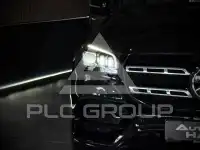 2023 Mercedes Benz GLS 400