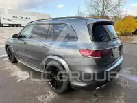 2023 Mercedes Benz GLS 400