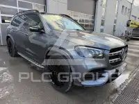 2023 Mercedes Benz GLS 400