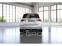 2023 Mercedes Benz GLS 400