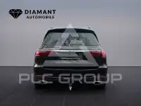 2023 Mercedes Benz GLS 400