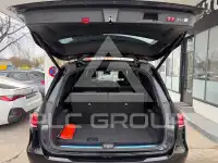 2023 Mercedes Benz GLS 400