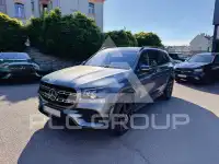 2023 Mercedes Benz GLS 400