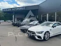 2023 Mercedes Benz GLS 400