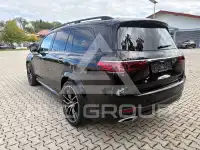 2023 Mercedes Benz GLS 400