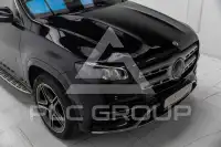 2023 Mercedes Benz GLS 400