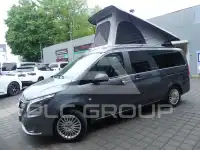 2023 Mercedes Benz V